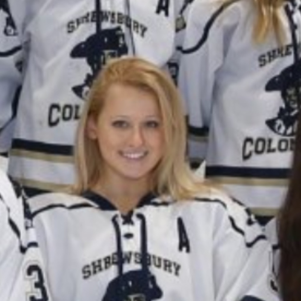 Meet your Posher, Grace